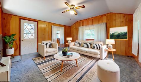 904 Pinchgut Hollow Road Fairmont WV 26554