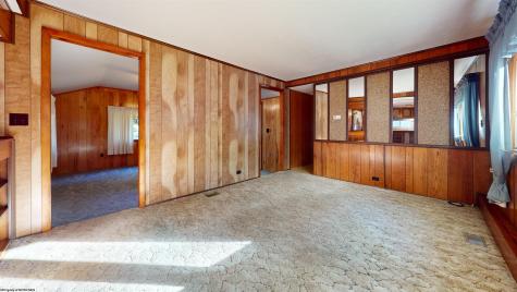 904 Pinchgut Hollow Road Fairmont WV 26554