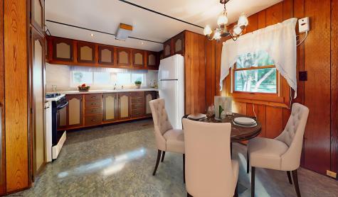 904 Pinchgut Hollow Road Fairmont WV 26554