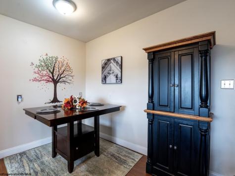 379 Rahm Drive Proctor WV 26055