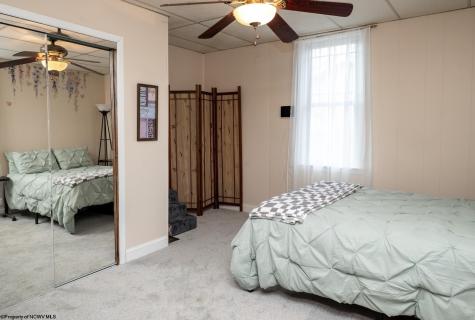 379 Rahm Drive Proctor WV 26055