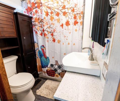 379 Rahm Drive Proctor WV 26055