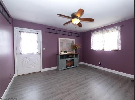 379 Rahm Drive Proctor WV 26055