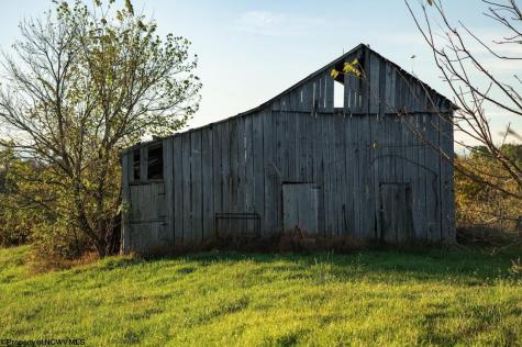 379 Rahm Drive Proctor WV 26055