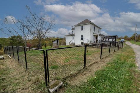 379 Rahm Drive Proctor WV 26055