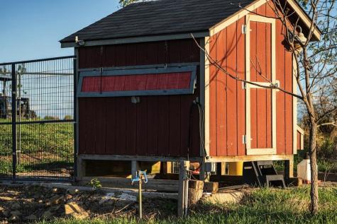 379 Rahm Drive Proctor WV 26055