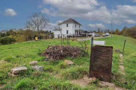 379 Rahm Drive Proctor WV 26055