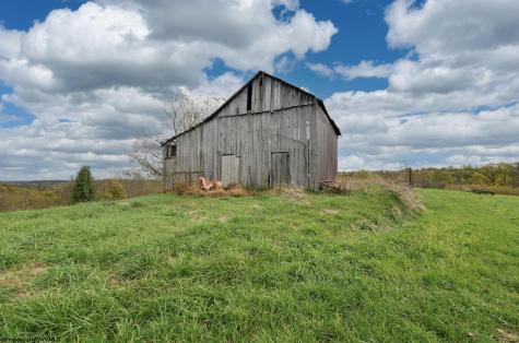 379 Rahm Drive Proctor WV 26055