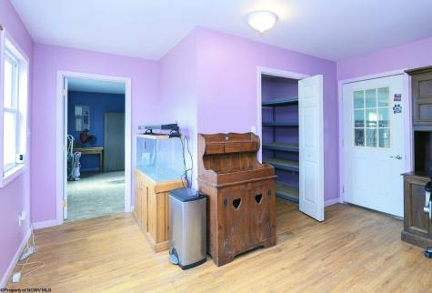 379 Rahm Drive Proctor WV 26055