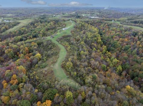 379 Rahm Drive Proctor WV 26055