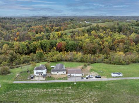 379 Rahm Drive Proctor WV 26055