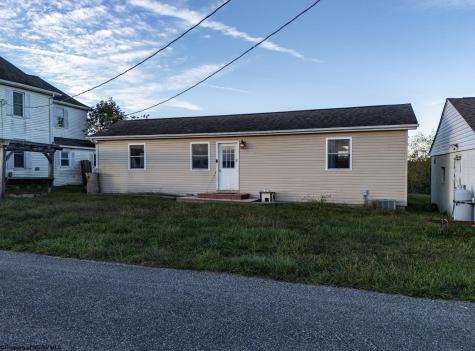 379 Rahm Drive Proctor WV 26055