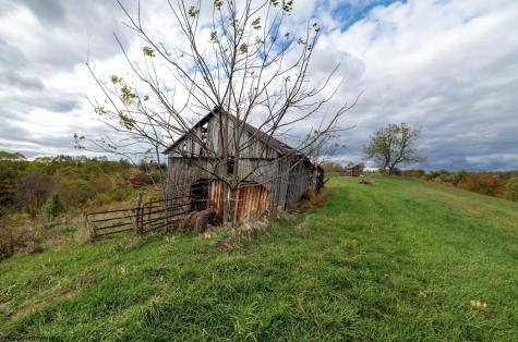 379 Rahm Drive Proctor WV 26055