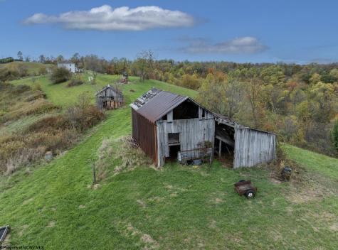 379 Rahm Drive Proctor WV 26055
