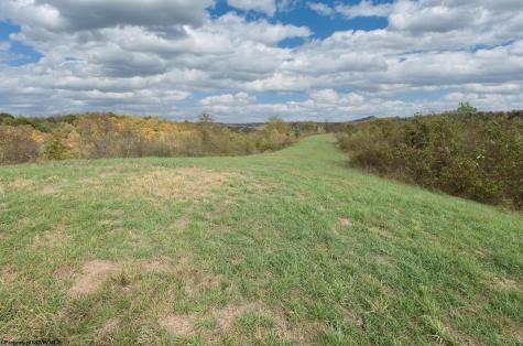 379 Rahm Drive Proctor WV 26055