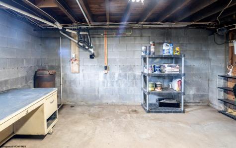 379 Rahm Drive Proctor WV 26055