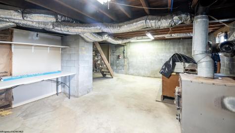 379 Rahm Drive Proctor WV 26055