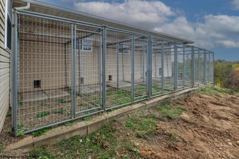 379 Rahm Drive Proctor WV 26055