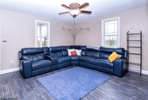 379 Rahm Drive Proctor WV 26055