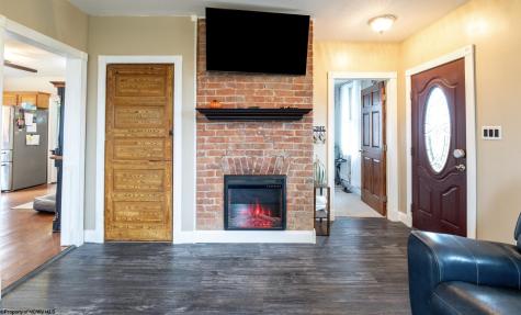 379 Rahm Drive Proctor WV 26055