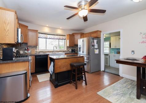 379 Rahm Drive Proctor WV 26055