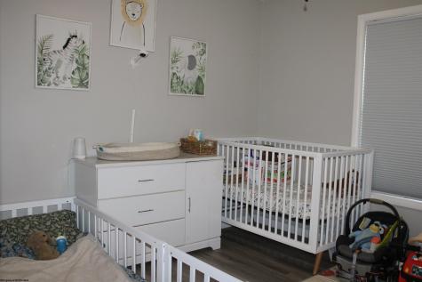 208 Maple Avenue Fairmont WV 26554