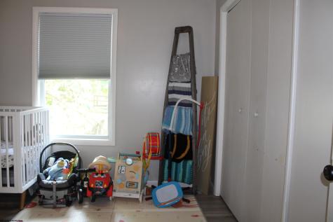 208 Maple Avenue Fairmont WV 26554