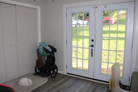 208 Maple Avenue Fairmont WV 26554