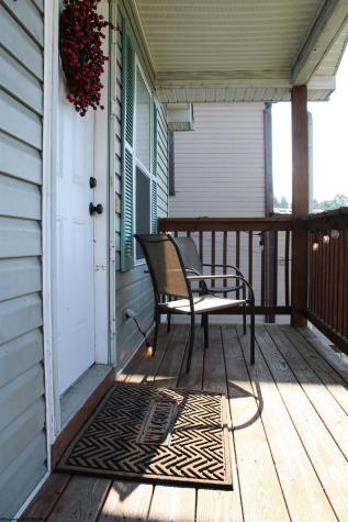 208 Maple Avenue Fairmont WV 26554
