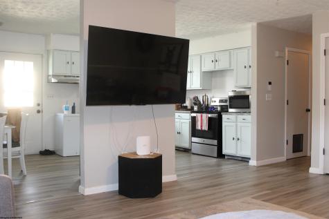 208 Maple Avenue Fairmont WV 26554