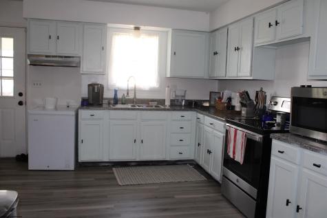 208 Maple Avenue Fairmont WV 26554