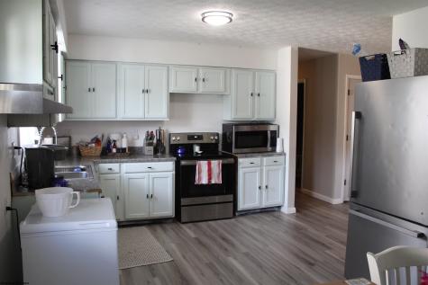 208 Maple Avenue Fairmont WV 26554