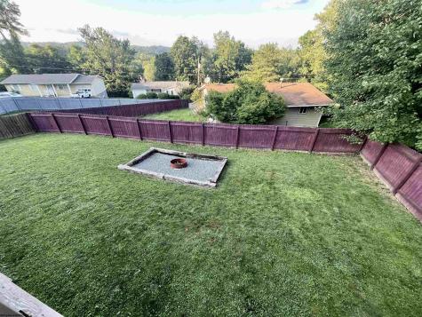 1804 Vernon Drive Fairmont WV 26554