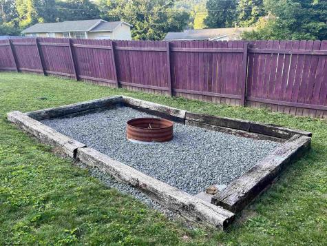 1804 Vernon Drive Fairmont WV 26554