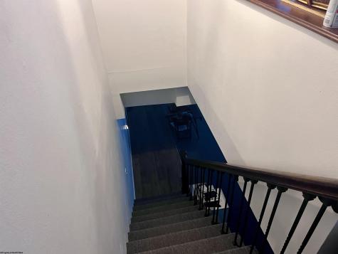 1804 Vernon Drive Fairmont WV 26554