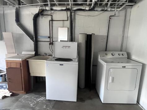 1804 Vernon Drive Fairmont WV 26554