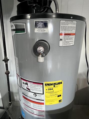 1804 Vernon Drive Fairmont WV 26554