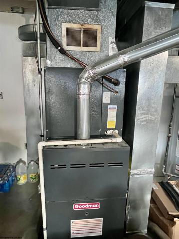 1804 Vernon Drive Fairmont WV 26554