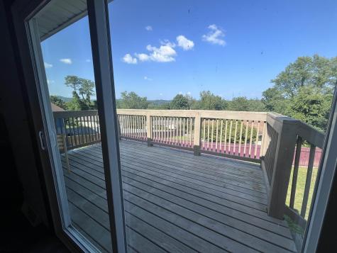 1804 Vernon Drive Fairmont WV 26554