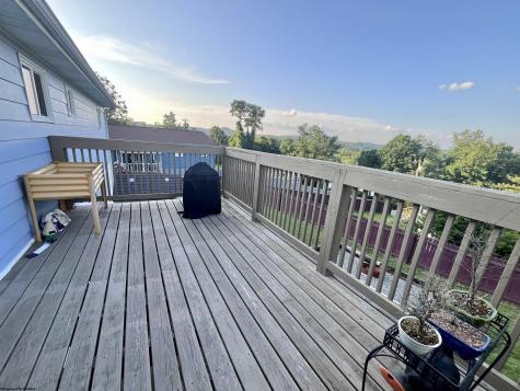 1804 Vernon Drive Fairmont WV 26554