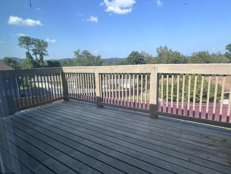 1804 Vernon Drive Fairmont WV 26554