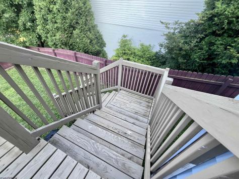 1804 Vernon Drive Fairmont WV 26554