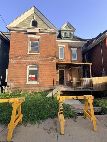 309 Walnut Avenue Fairmont WV 26554-0187