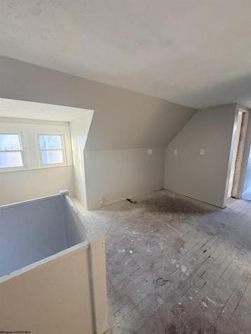 309 Walnut Avenue Fairmont WV 26554-0187