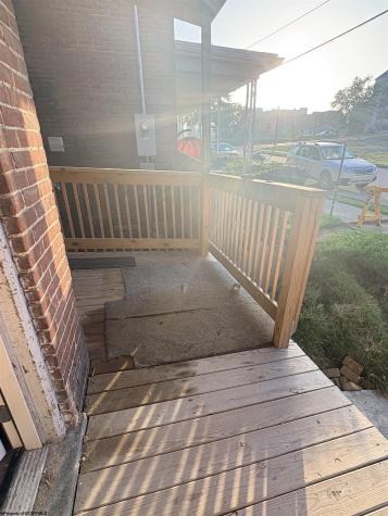309 Walnut Avenue Fairmont WV 26554-0187