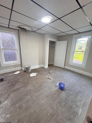 309 Walnut Avenue Fairmont WV 26554-0187