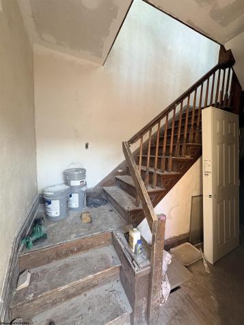 309 Walnut Avenue Fairmont WV 26554-0187