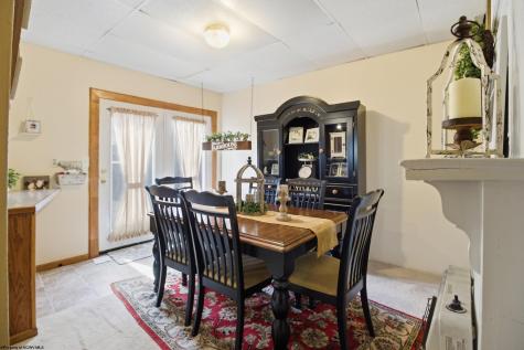 209 Grant Street Clarksburg WV 26301