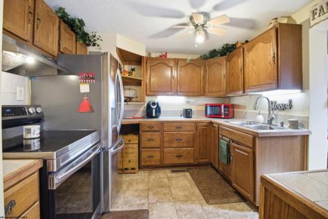 209 Grant Street Clarksburg WV 26301