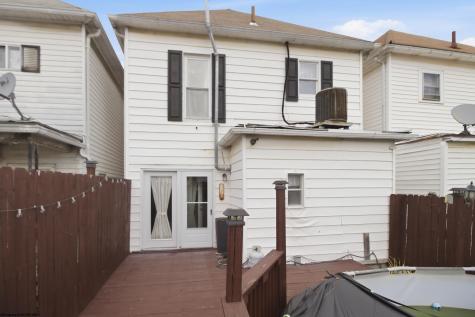 209 Grant Street Clarksburg WV 26301